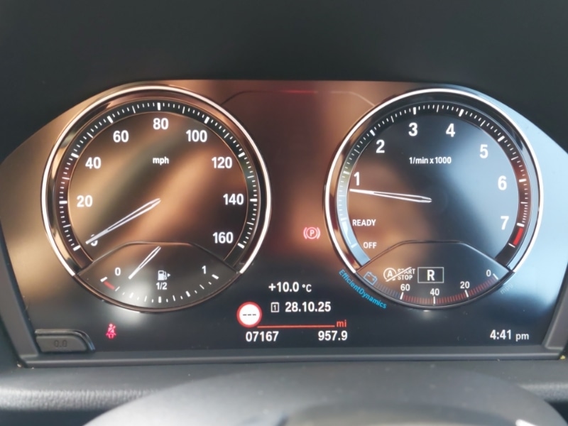 Used BMW X2 2020 for sale - 76408235: Photo 11