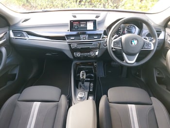 Used BMW X2 2020 for sale - 76408235: Photo