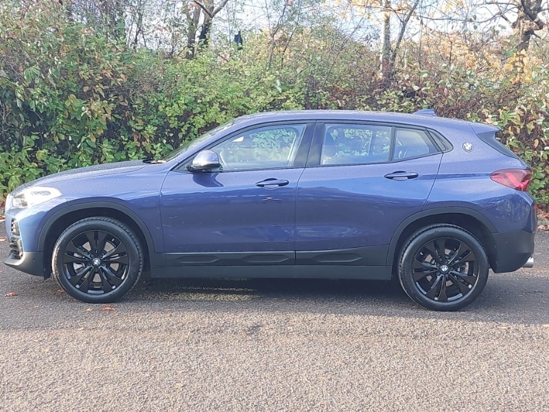 Used BMW X2 2020 for sale - 76408235: Photo 4
