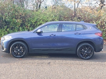 Used BMW X2 2020 for sale - 76408235: Photo