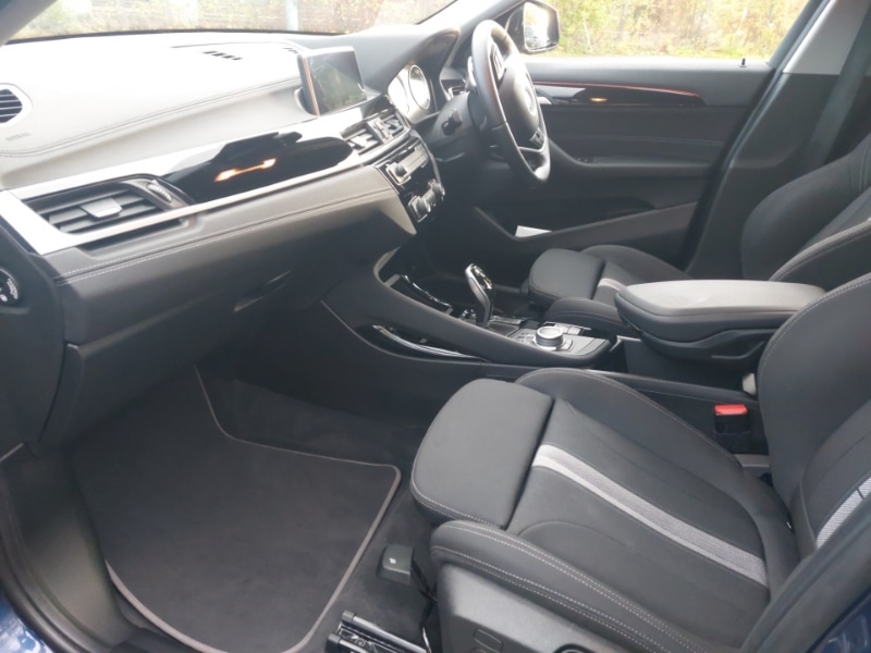 Used BMW X2 2020 for sale - 76408235: Photo 5