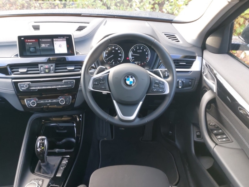 Used BMW X2 2020 for sale - 76408235: Photo 7