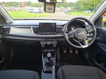 Used Kia Rio 2023 for sale - 79517372: Photo