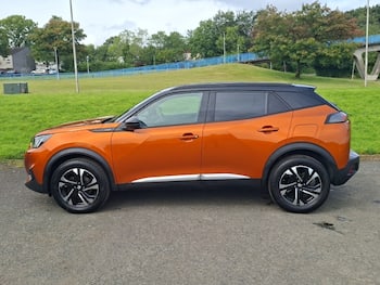 Used Peugeot 2008 2023 for sale - 79607472: Photo
