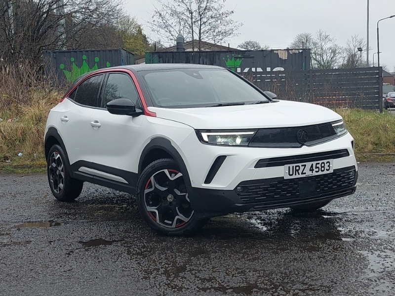 Used Vauxhall Mokka 2023 for sale - 78132729: Photo 1