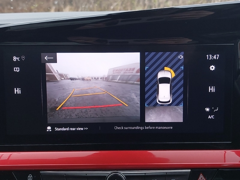 Used Vauxhall Mokka 2023 for sale - 78132729: Photo 10