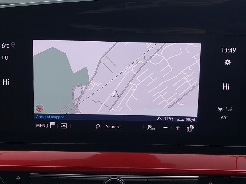 Used Vauxhall Mokka 2023 for sale - 78132729: Photo 12