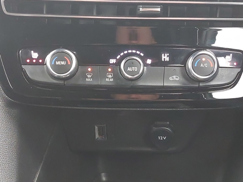 Used Vauxhall Mokka 2023 for sale - 78132729: Photo 14