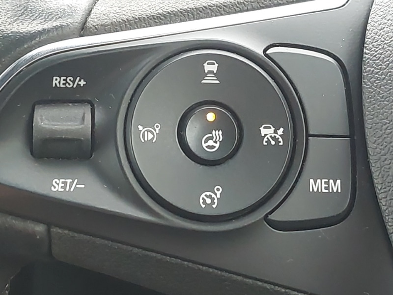 Used Vauxhall Mokka 2023 for sale - 78132729: Photo 16