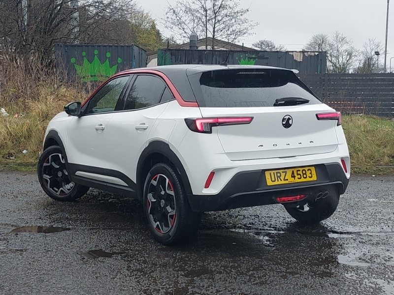 Used Vauxhall Mokka 2023 for sale - 78132729: Photo 3