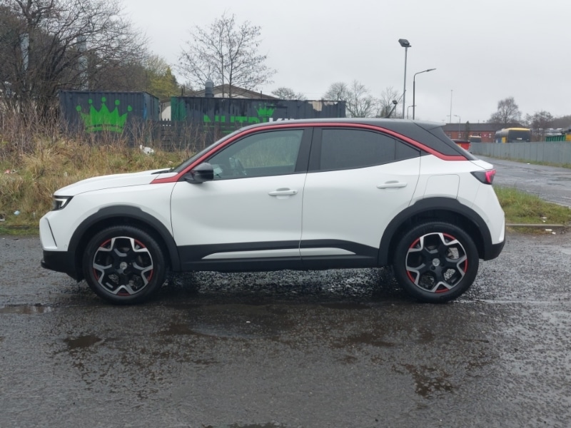 Used Vauxhall Mokka 2023 for sale - 78132729: Photo 4