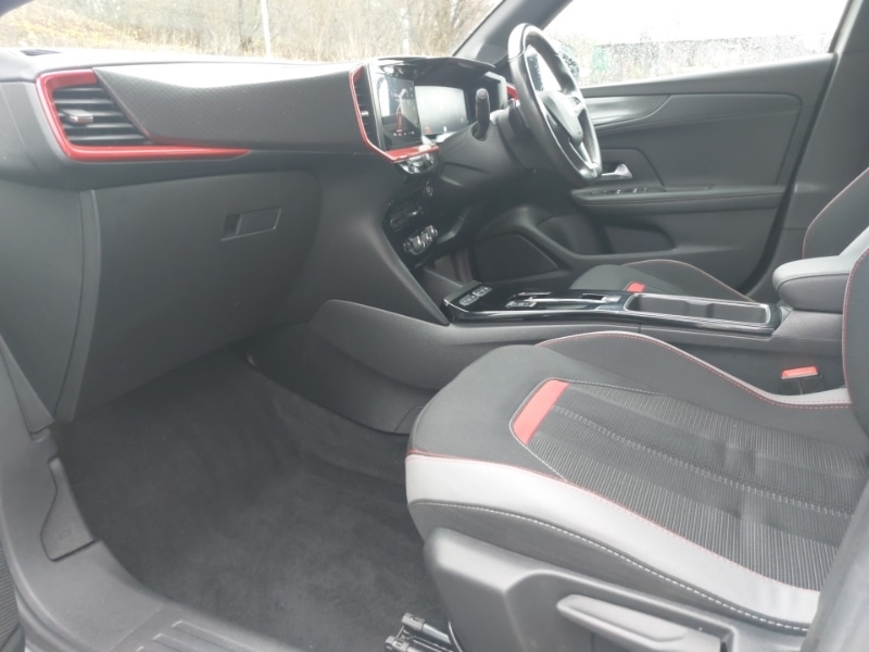 Used Vauxhall Mokka 2023 for sale - 78132729: Photo 5