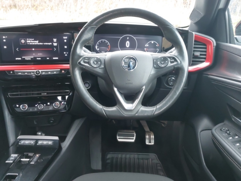 Used Vauxhall Mokka 2023 for sale - 78132729: Photo 7