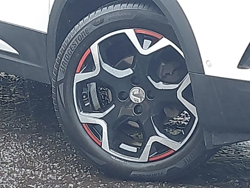 Used Vauxhall Mokka 2023 for sale - 78132729: Photo 9