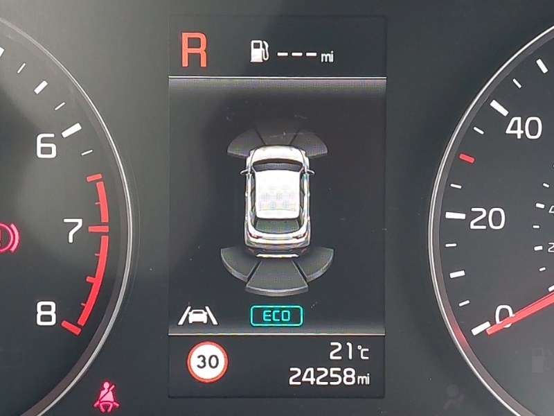 Used Kia Stonic 2024 for sale - 76478346: Photo 10