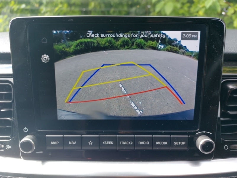 Used Kia Stonic 2024 for sale - 76478346: Photo 11