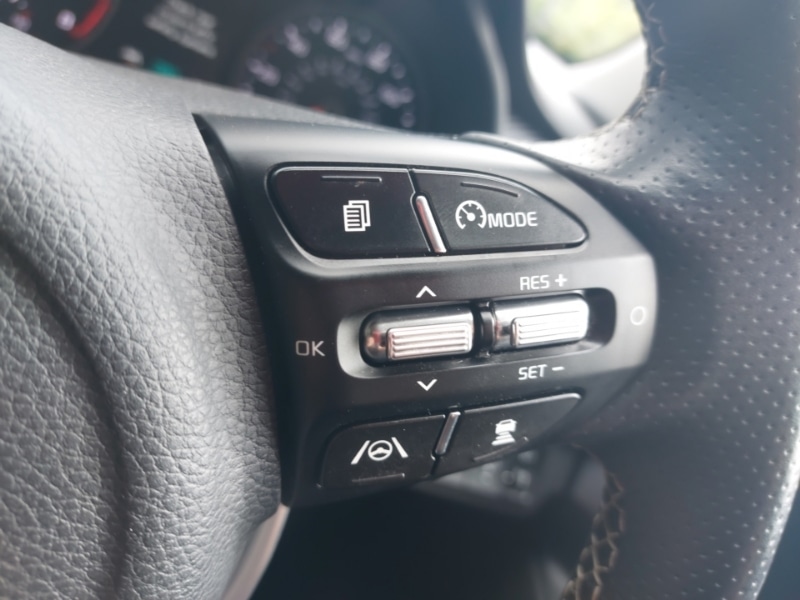 Used Kia Stonic 2024 for sale - 76478346: Photo 19