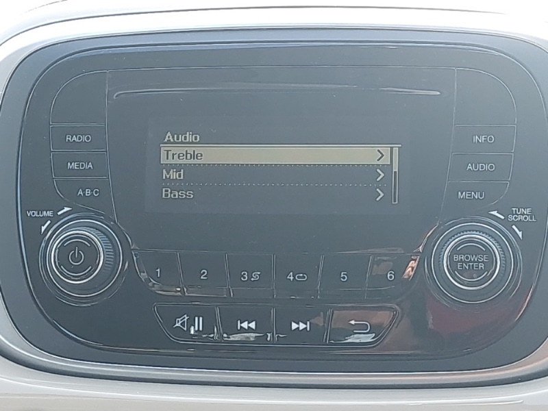 Used Fiat 500X 2018 for sale - 77975059: Photo 12