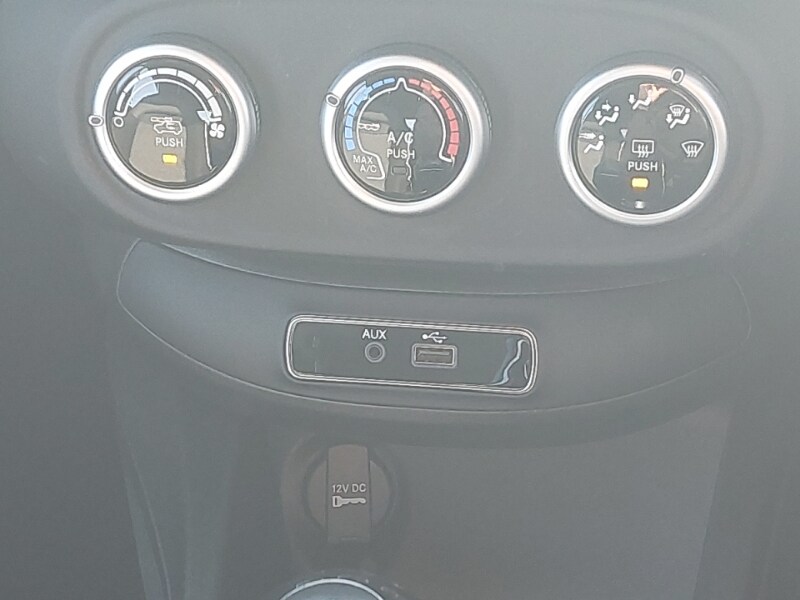 Used Fiat 500X 2018 for sale - 77975059: Photo 14