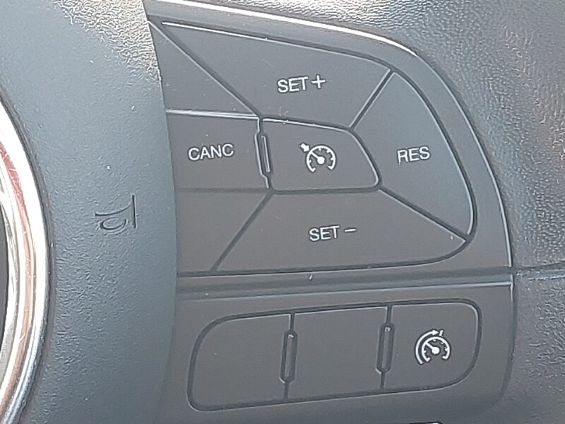 Used Fiat 500X 2018 for sale - 77975059: Photo 17