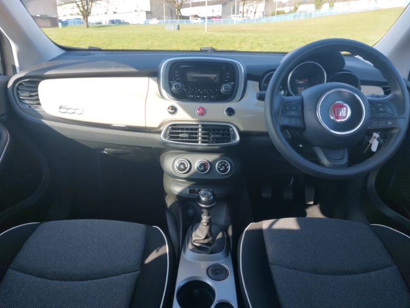 Used Fiat 500X 2018 for sale - 77975059: Photo 2