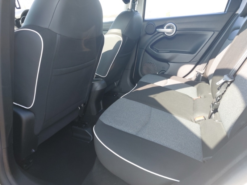 Used Fiat 500X 2018 for sale - 77975059: Photo 6