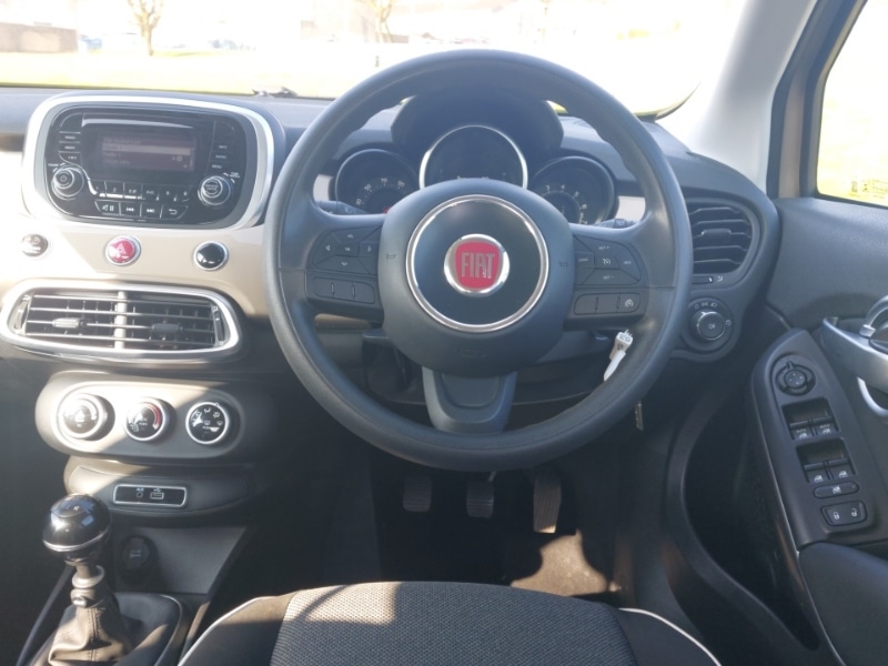 Used Fiat 500X 2018 for sale - 77975059: Photo 7