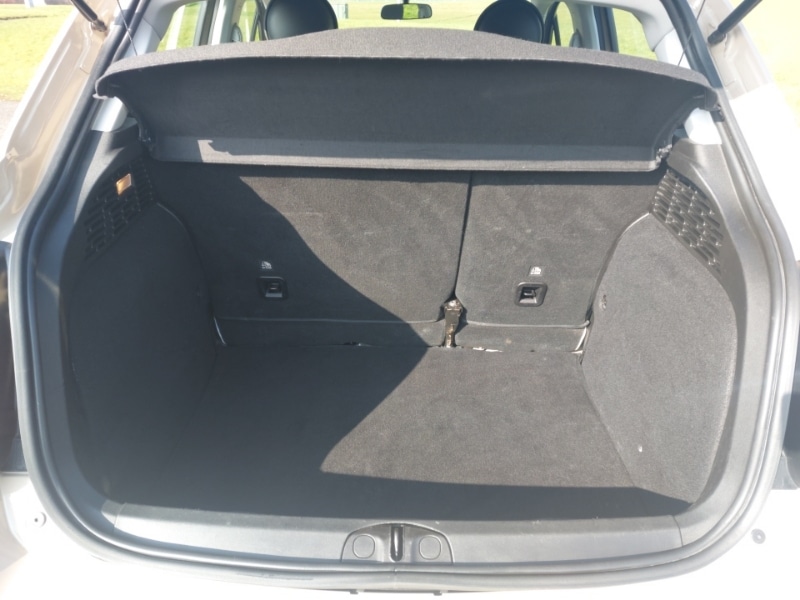 Used Fiat 500X 2018 for sale - 77975059: Photo 8