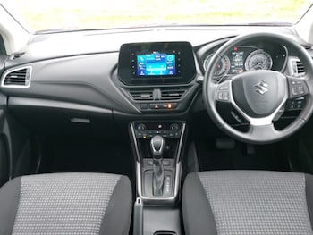 Used Suzuki SX4 S-Cross 2023 for sale - 78821467: Photo
