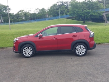 Used Suzuki SX4 S-Cross 2023 for sale - 78821467: Photo