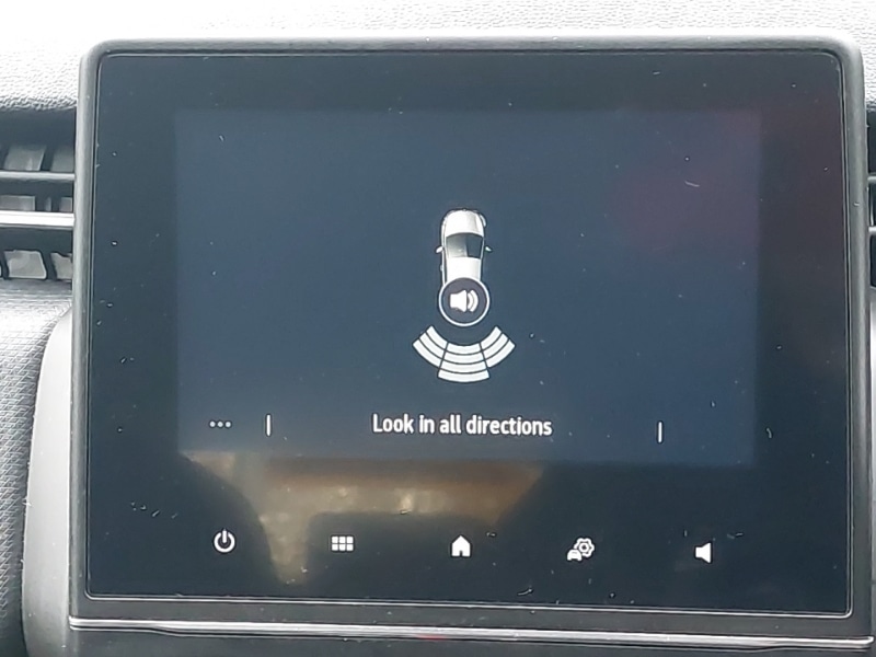 Used Renault Clio 2022 for sale - 76506931: Photo 10