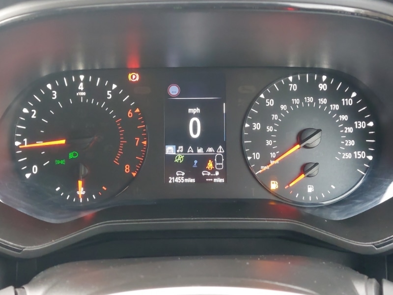 Used Renault Clio 2022 for sale - 76506931: Photo 11