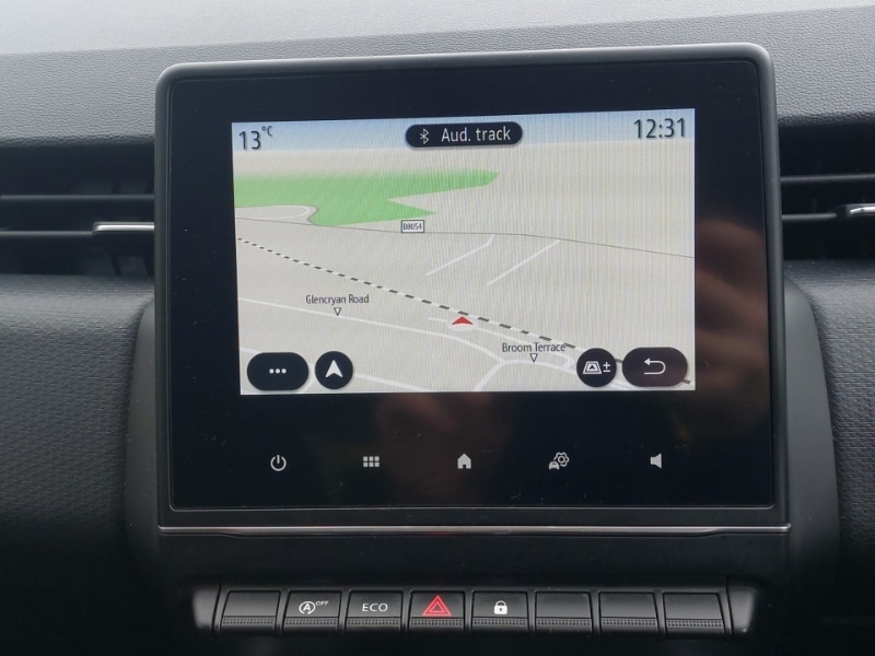 Used Renault Clio 2022 for sale - 76506931: Photo 12