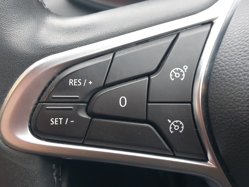 Used Renault Clio 2022 for sale - 76506931: Photo 15