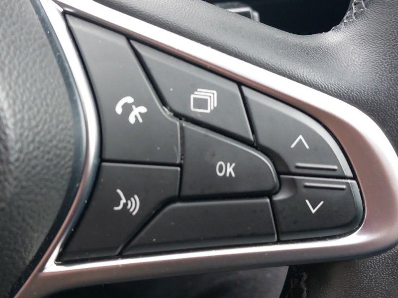 Used Renault Clio 2022 for sale - 76506931: Photo 16