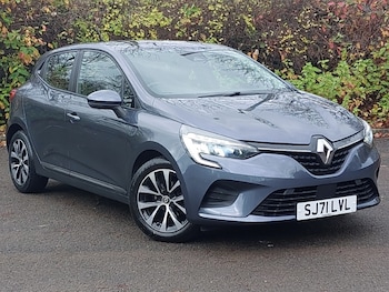 Used Renault Clio 2022 for sale - 76506931: Photo