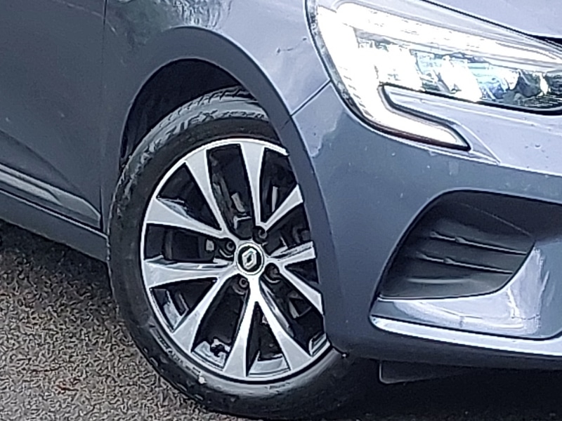 Used Renault Clio 2022 for sale - 76506931: Photo 9