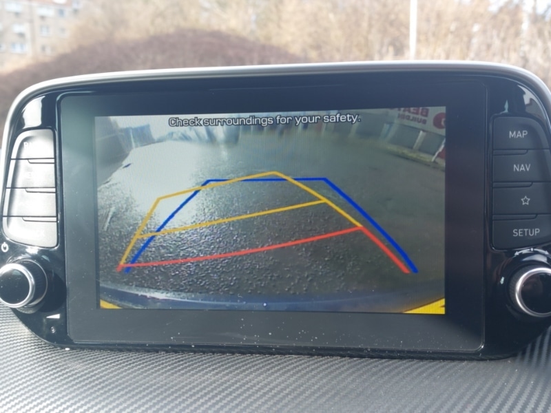 Used Hyundai TUCSON 2019 for sale - 78113817: Photo 10