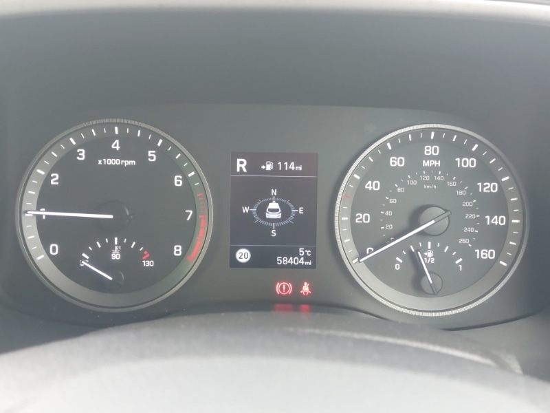 Used Hyundai TUCSON 2019 for sale - 78113817: Photo 11