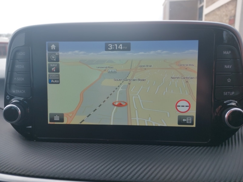 Used Hyundai TUCSON 2019 for sale - 78113817: Photo 12