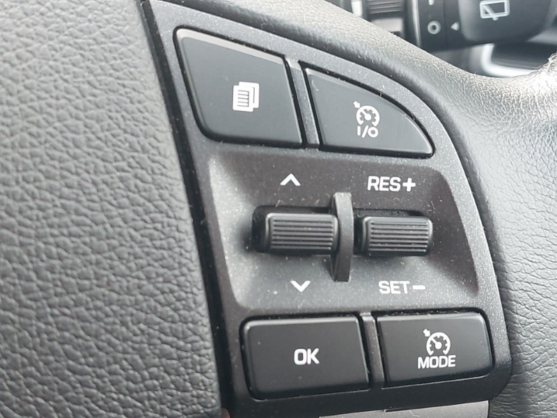 Used Hyundai TUCSON 2019 for sale - 78113817: Photo 17