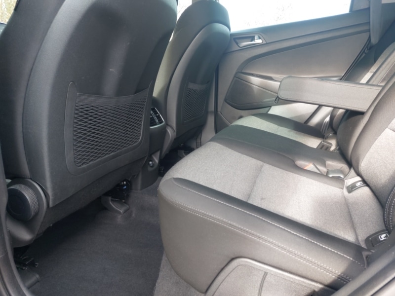 Used Hyundai TUCSON 2019 for sale - 78113817: Photo 6