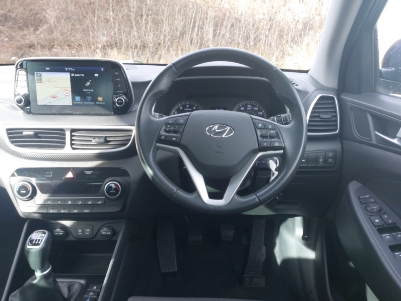 Used Hyundai TUCSON 2019 for sale - 78113817: Photo 7