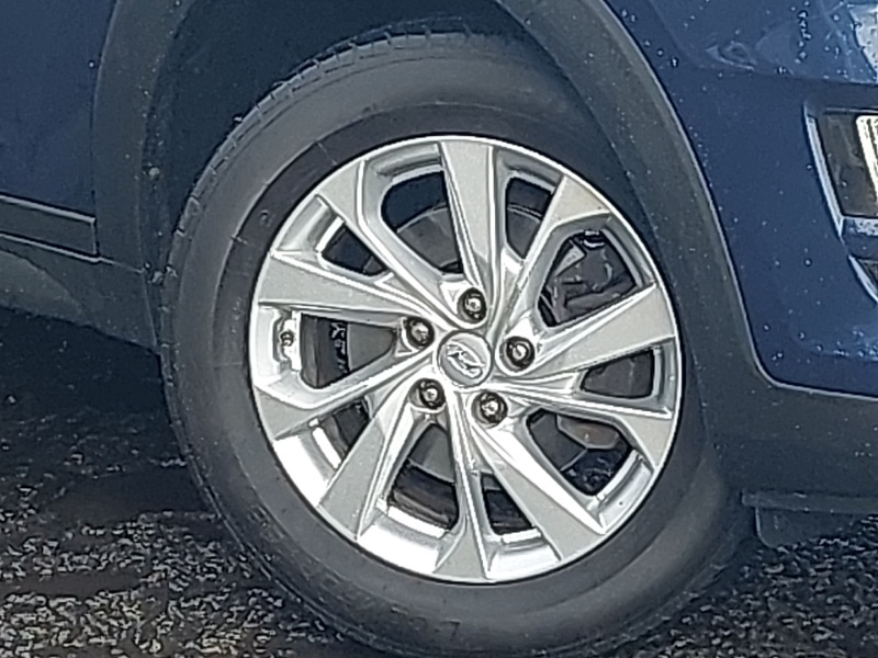 Used Hyundai TUCSON 2019 for sale - 78113817: Photo 9