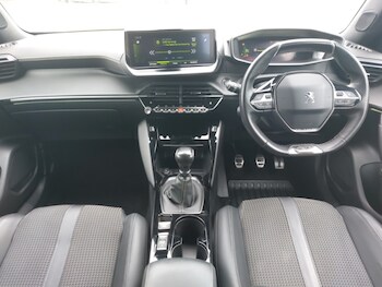 Used Peugeot 2008 2020 for sale - 78252946: Photo