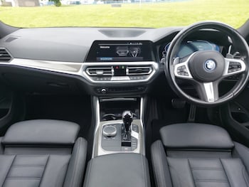 Used BMW 3 Series 2022 for sale - 78936851: Photo