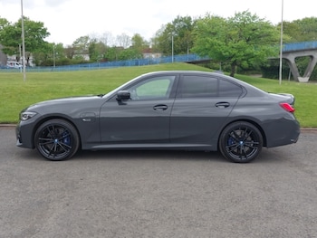 Used BMW 3 Series 2022 for sale - 78936851: Photo