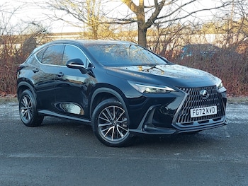 Used Lexus NX 2022 for sale - 77536707: Photo