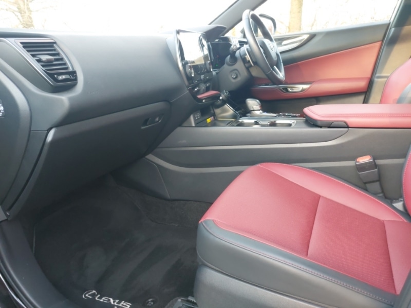 Used Lexus NX 2022 for sale - 77536707: Photo 5