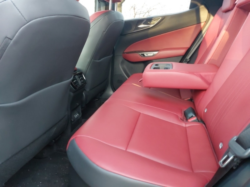 Used Lexus NX 2022 for sale - 77536707: Photo 6